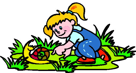 Gardening Clip Art