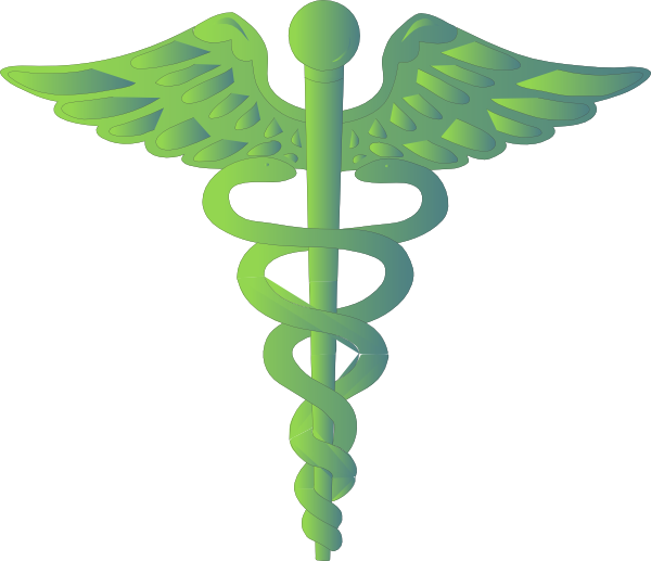 Physician Symbol clip art - vector clip art online, royalty free ...