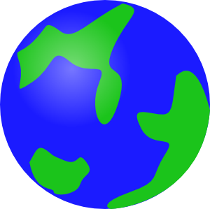 Bumi Vector - ClipArt Best