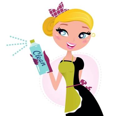 Need a **professional** housekeeper? Same Day Service, Free Quotes ...