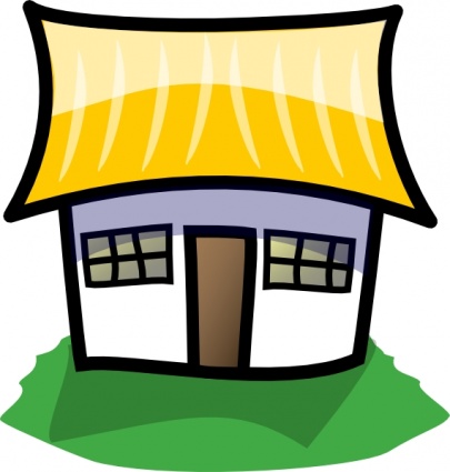 Download Homes Clipart clip art Vector Free