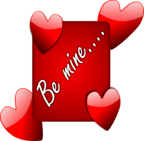 i love you forever clip art