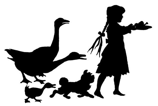 Silhouette Graphics