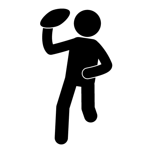 American football - Pictogram - Free