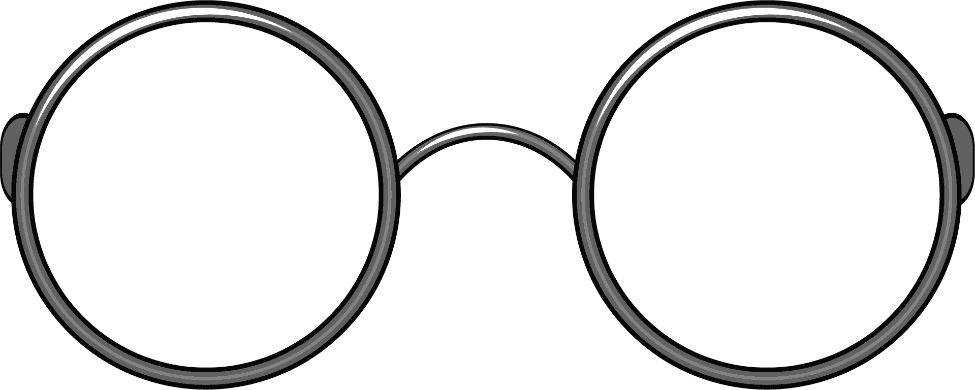 Nerd Glasses Png - ClipArt Best
