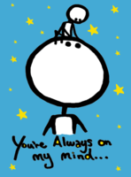 deviantART: More Like I love you computer by