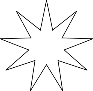 Star | ClipArt ETC