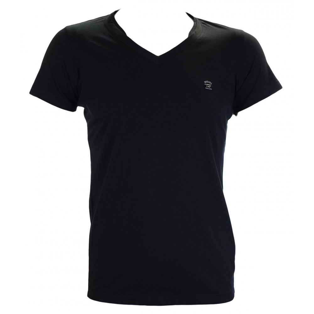 Black T Shirt Clipart