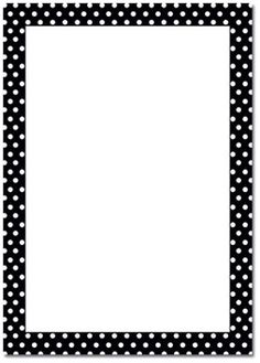 Page Borders