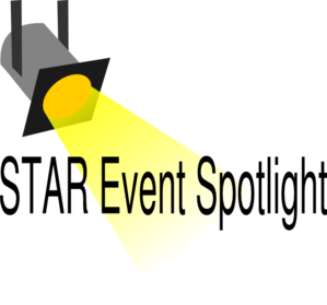 Star Event Spotlight clip art - vector clip art online, royalty ...