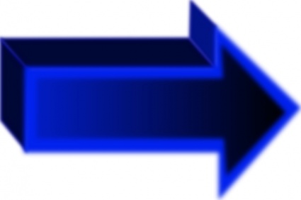 Arrow clip art - Download free Other vectors