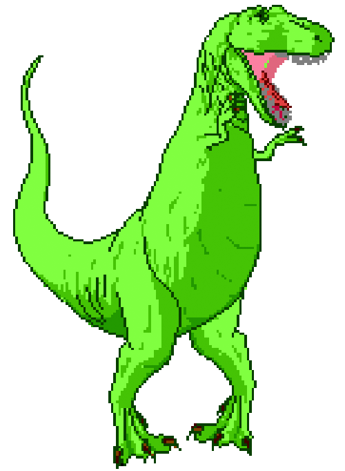 Cartoon Animated GIF
