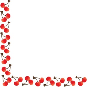 Picnic Border Clip Art - ClipArt Best