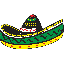Sombrero Graphic | Gemini Industries, Inc.