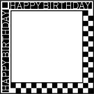 Mega 3 Collection | Birthday 1 - Joni Prittie (Vector Art (Holmes ...