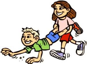 Field Day Activities | Field Day ...
