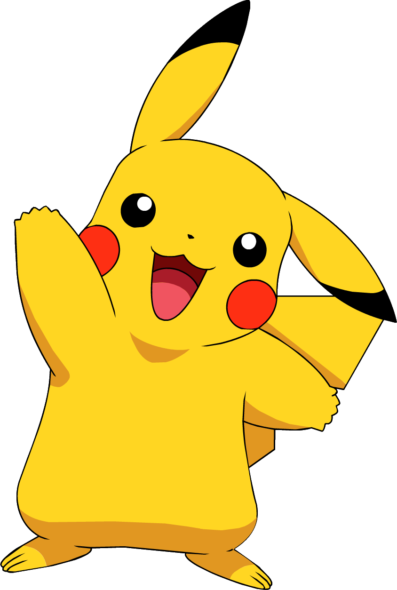 PokÃ©mon: Hong Kong Fans Protest Over Pikachu - canceled TV shows ...