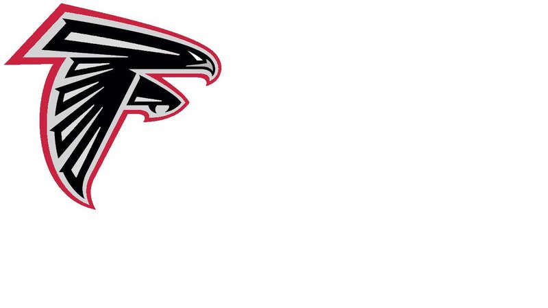 Revised Atlanta Falcons logo by FineArtObserver on DeviantArt