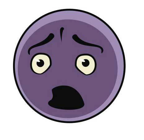 Fear Pictures | Free Download Clip Art | Free Clip Art | on ...