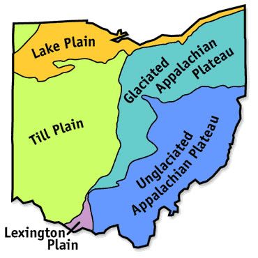 Beautiful, Lakes and Caves