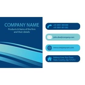 Letterhead Sample | Type Face ...