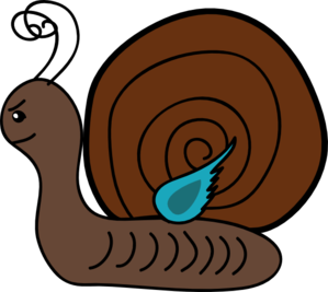 Snail Clip Art - ClipArt Best