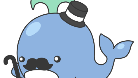 Cute Whale Drawing Tumblr 75156 | RAMWEB