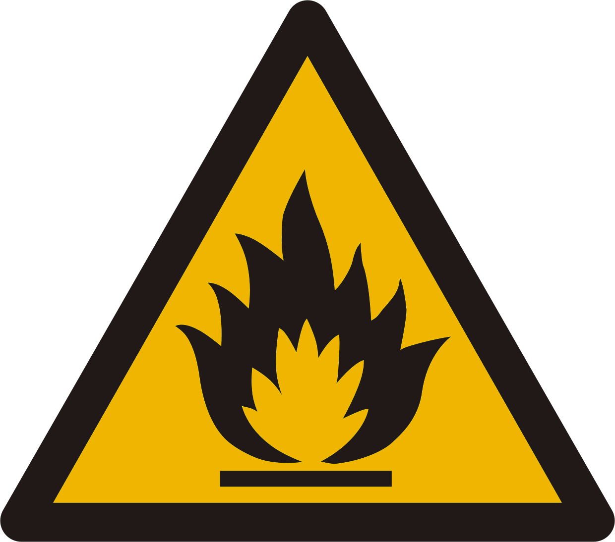 Displaying 13 Images For Warning Signs And Symbols Clipart | IMAGEIF