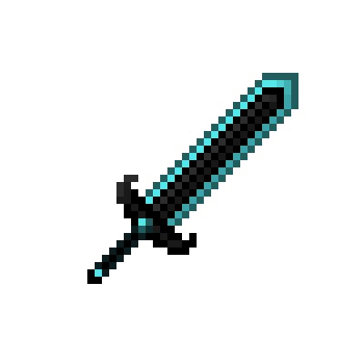 Minecraft Sword | Minecraft ...