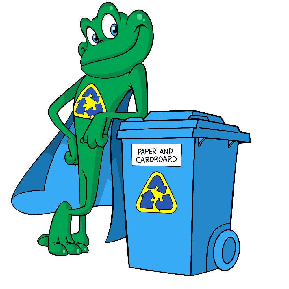 Recycling Clip Art Free Clipart Best - vrogue.co