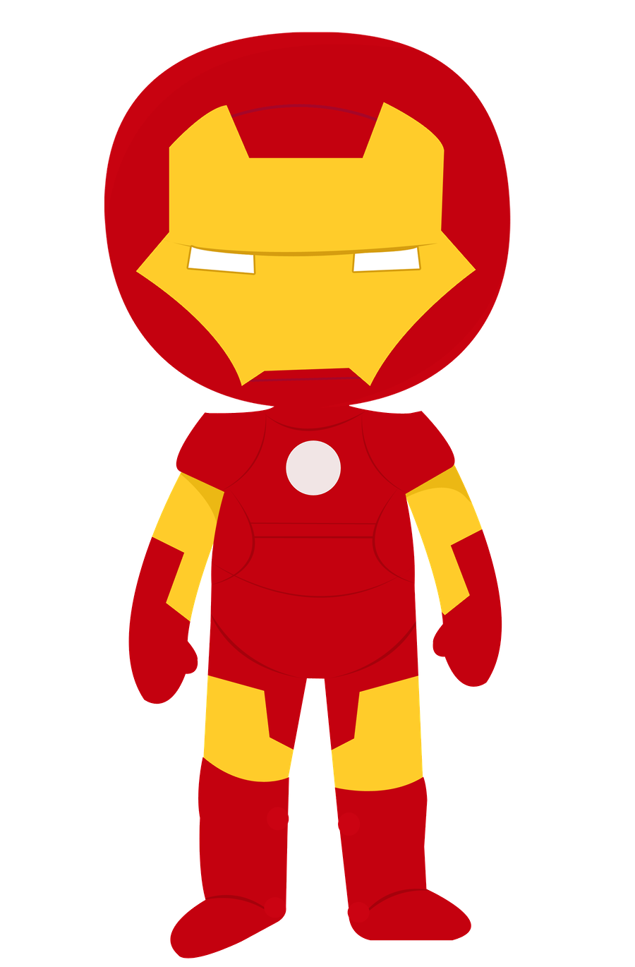 Avengers Clipart. - Oh My Fiesta! for Geeks