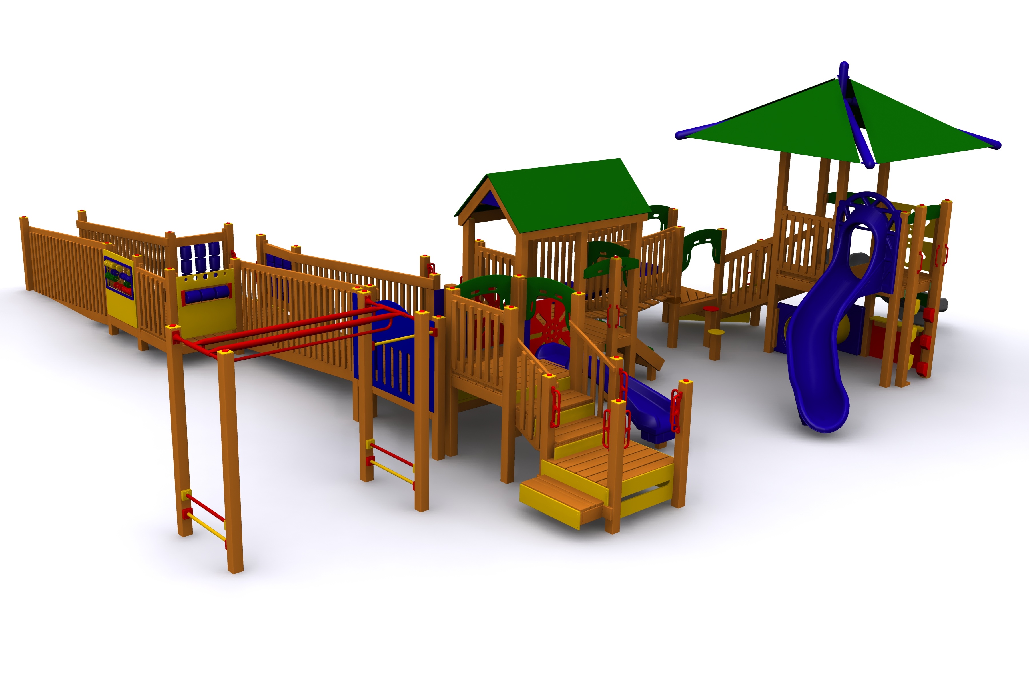 Our Playground / Our Playground