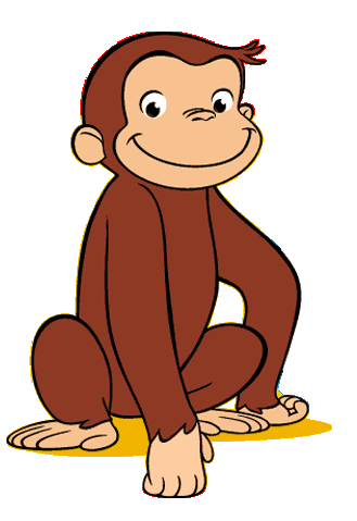 speedy blog: Monkey wallpaper