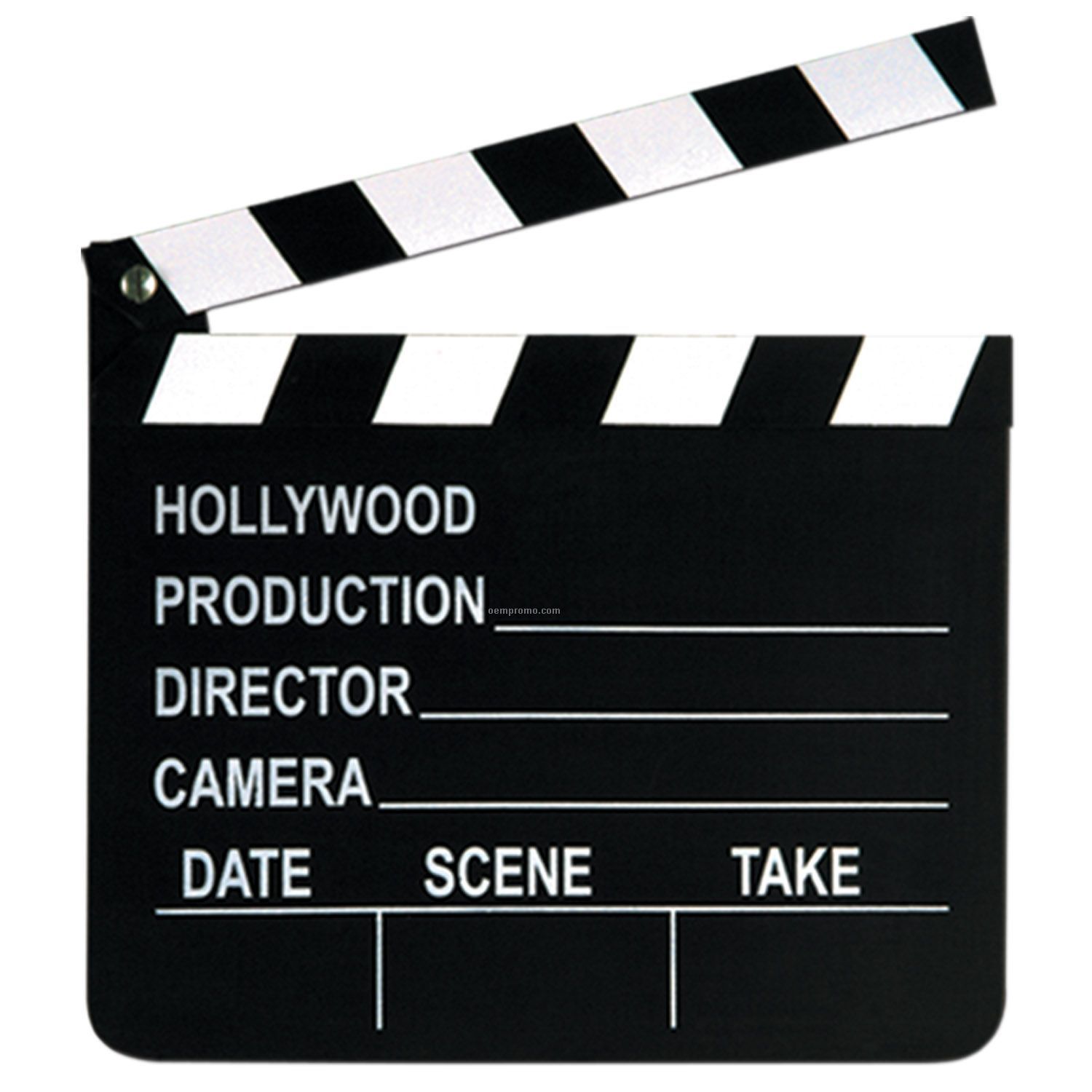 Movie Slate - ClipArt Best