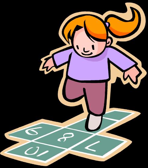 PE Clip Art