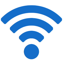 Signal Icon - Windows 8 Metro Invert Icons - SoftIcons.com