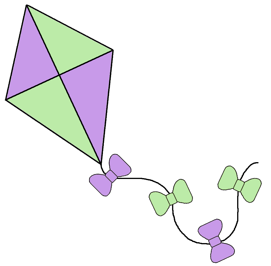 Kites Clipart | Free Download Clip Art | Free Clip Art | on ...
