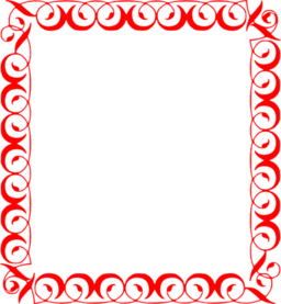 Page Borders Frame Design Cake Clipart - Free to use Clip Art Resource