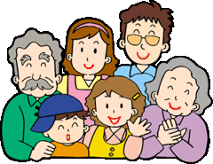 Keluarga - ClipArt Best