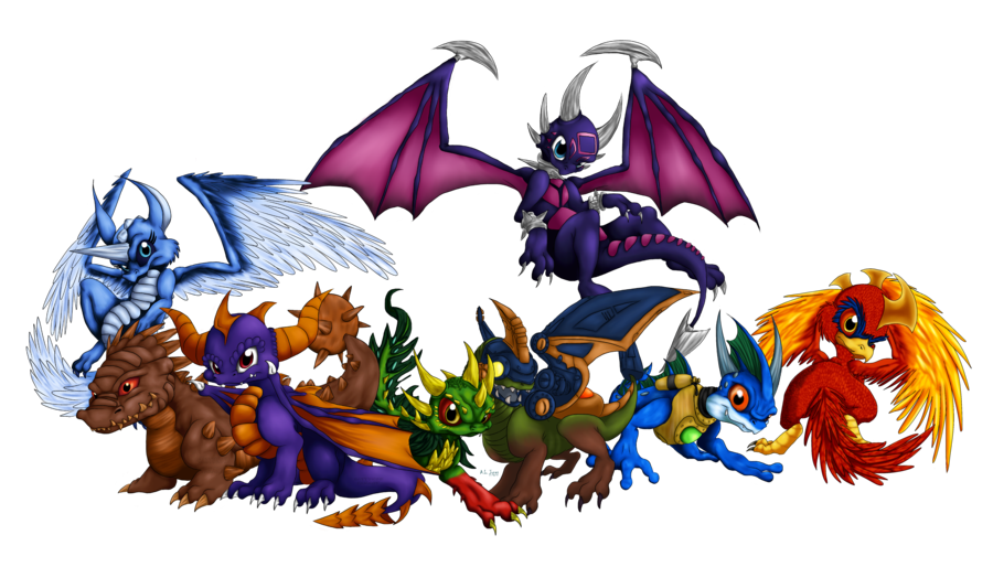 Browsing Digital Art on DeviantArt
