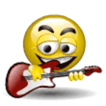 Icon et Smiley pour messenger - Les personnages