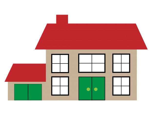 House clip art free images free clipart images - Cliparting.com