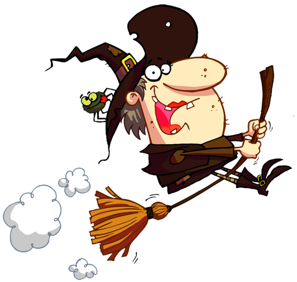 Best 25+ Funny Halloween Clip Art Graphics | Scary Halloween ...