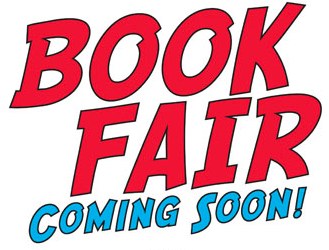 Book Fair Clip Art - Tumundografico