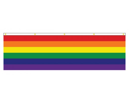 Gay Pride Flags