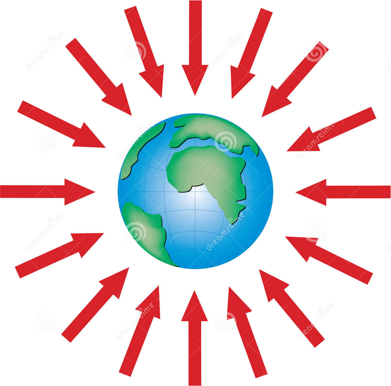Gravity clip art free