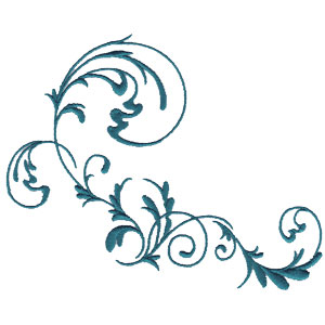 Flourish Fancy