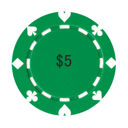 Poker Chip Clip Art Free