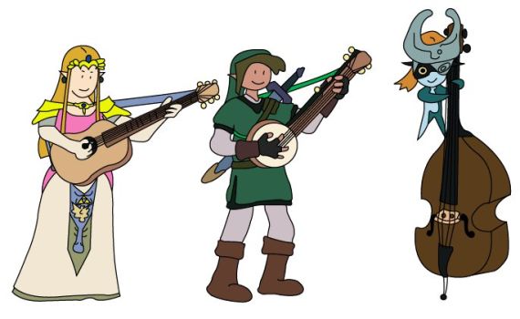 DeviantArt: More Like Ahuizotl by Peipp