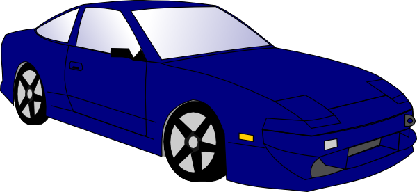 New Car Clipart - Clipartster